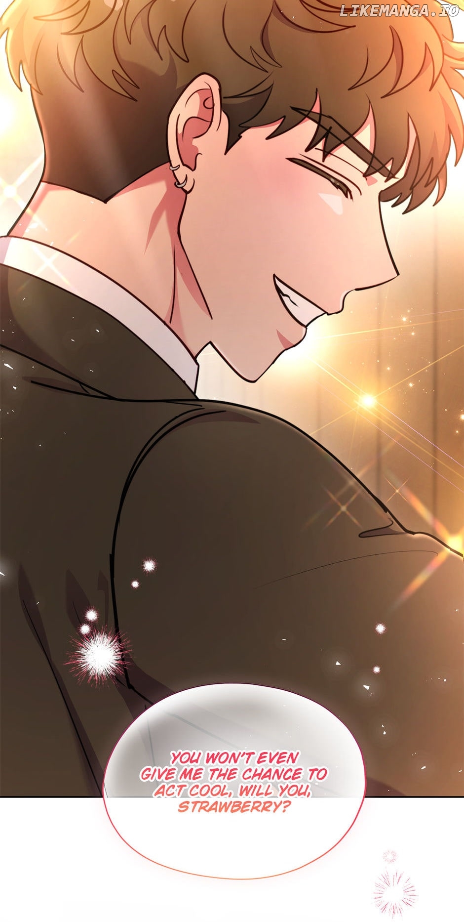 Elizabeth – Manhwa Chapter 98 - page 70