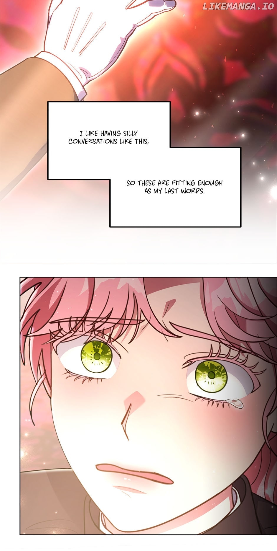 Elizabeth – Manhwa Chapter 98 - page 72