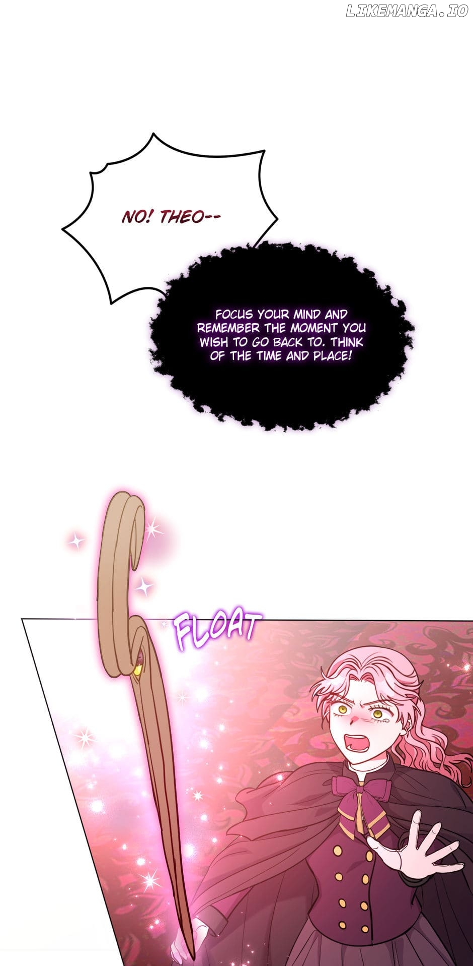 Elizabeth – Manhwa Chapter 98 - page 75