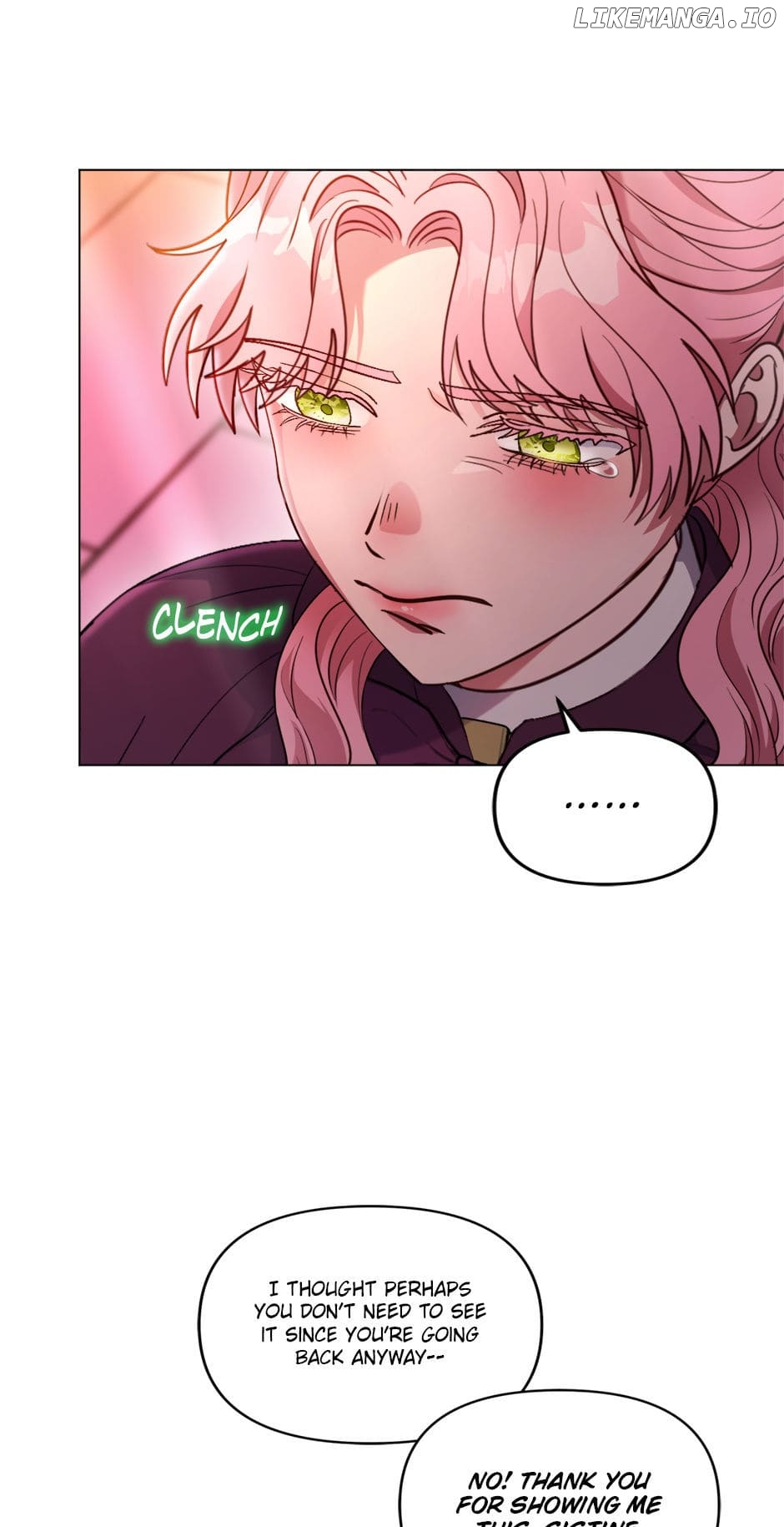 Elizabeth – Manhwa Chapter 98 - page 8