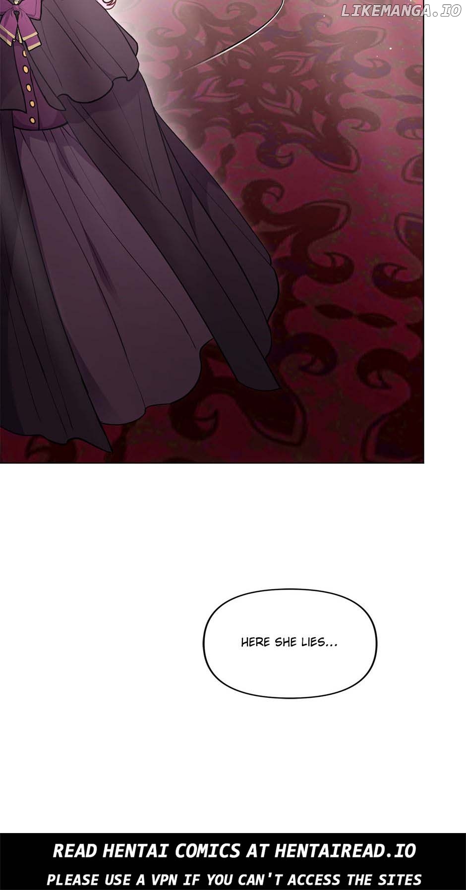 Elizabeth – Manhwa Chapter 98 - page 83