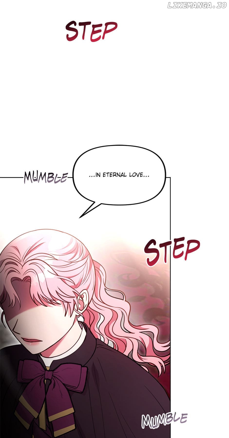 Elizabeth – Manhwa Chapter 98 - page 84