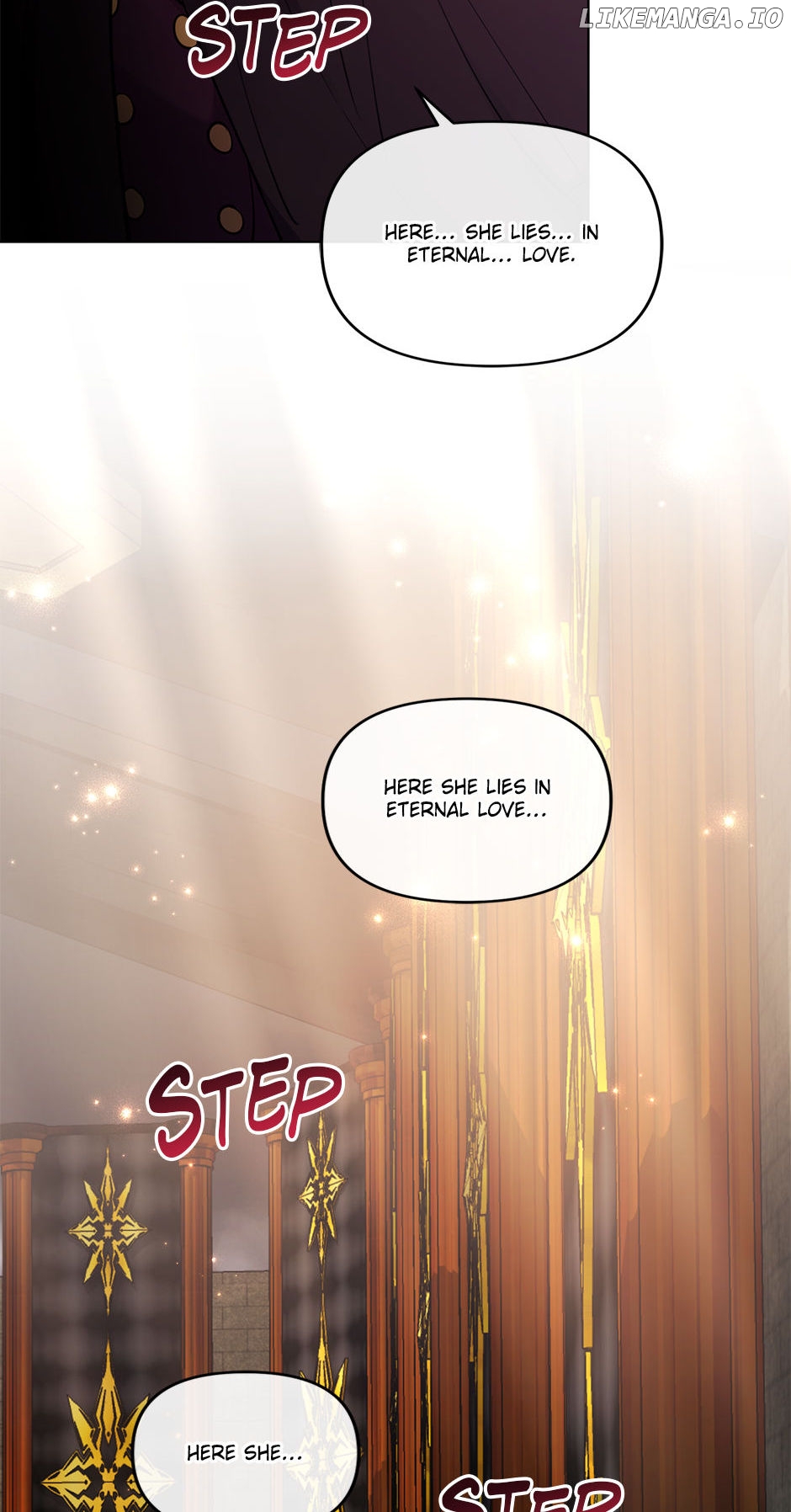 Elizabeth – Manhwa Chapter 98 - page 85