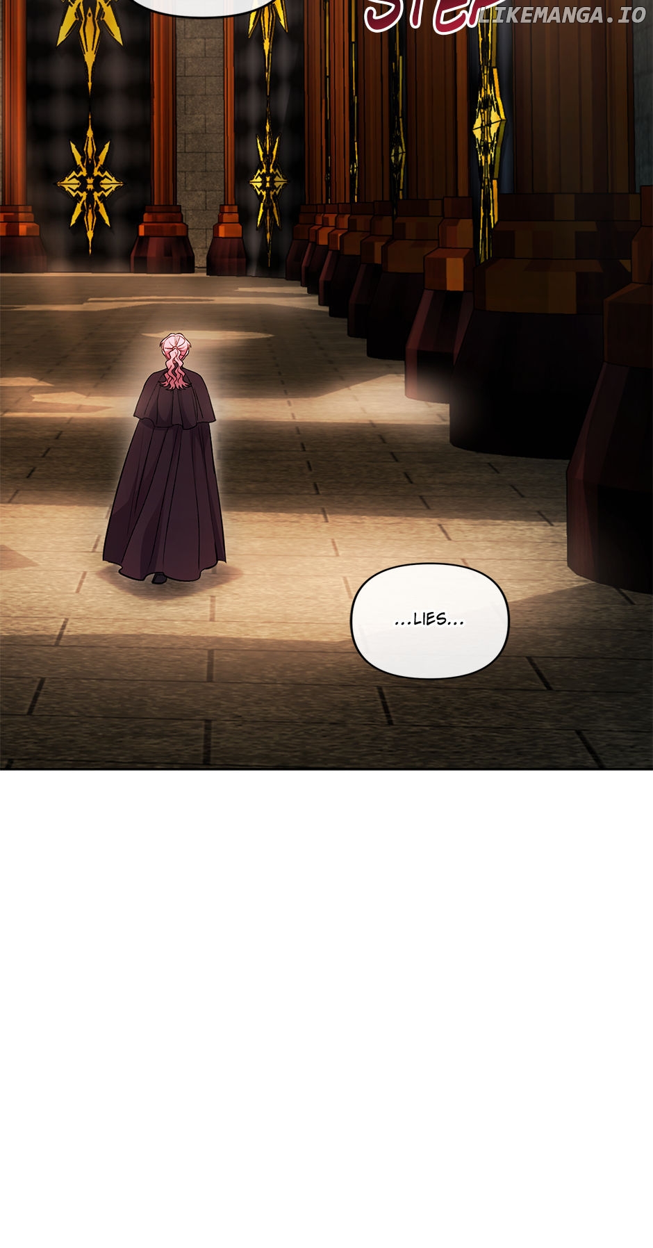 Elizabeth – Manhwa Chapter 98 - page 86