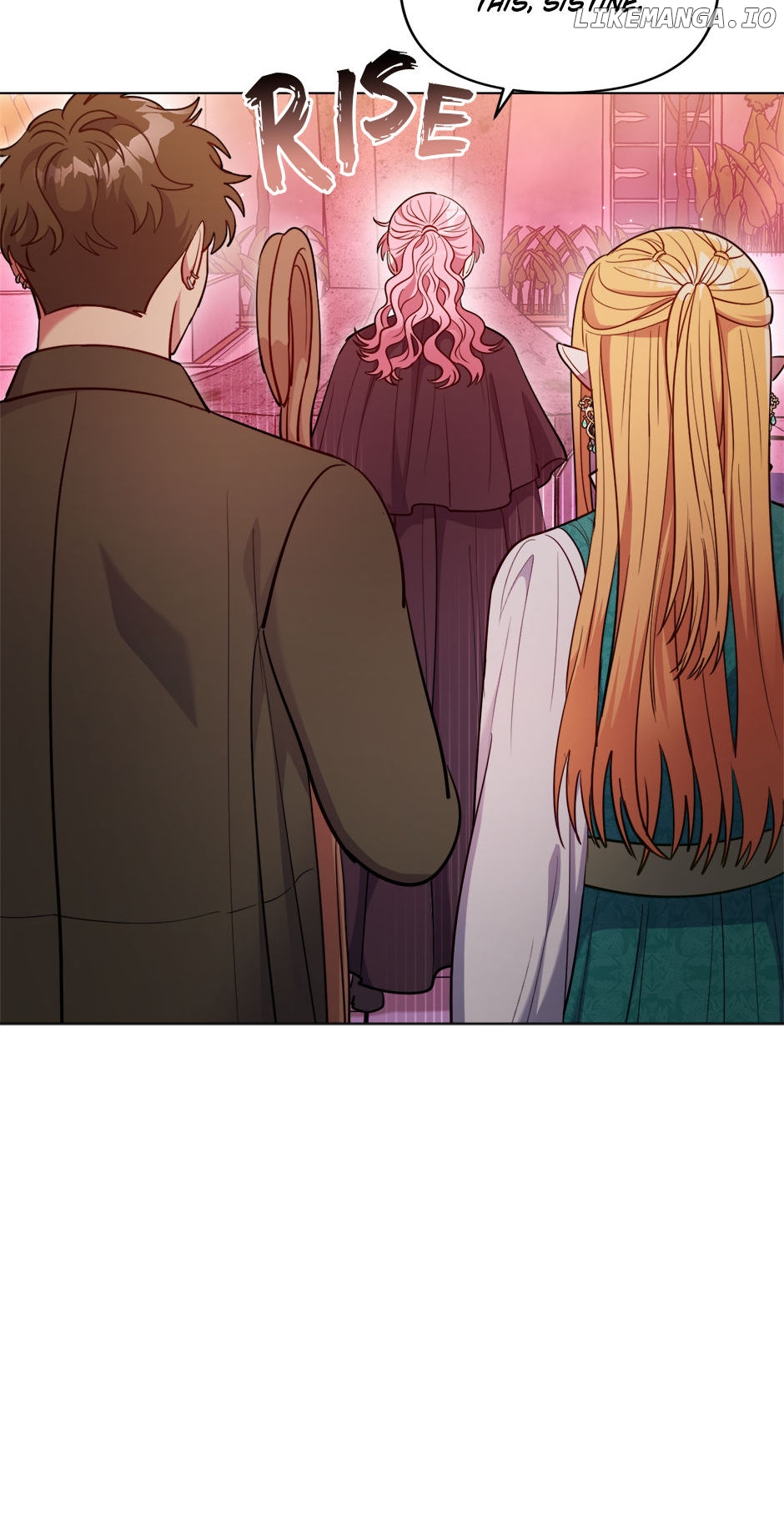 Elizabeth – Manhwa Chapter 98 - page 9