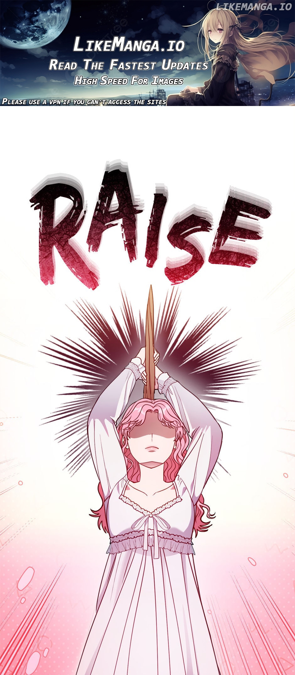Elizabeth – Manhwa Chapter 97 - page 1