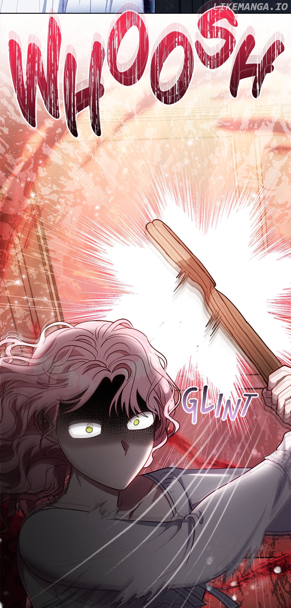 Elizabeth – Manhwa Chapter 97 - page 11