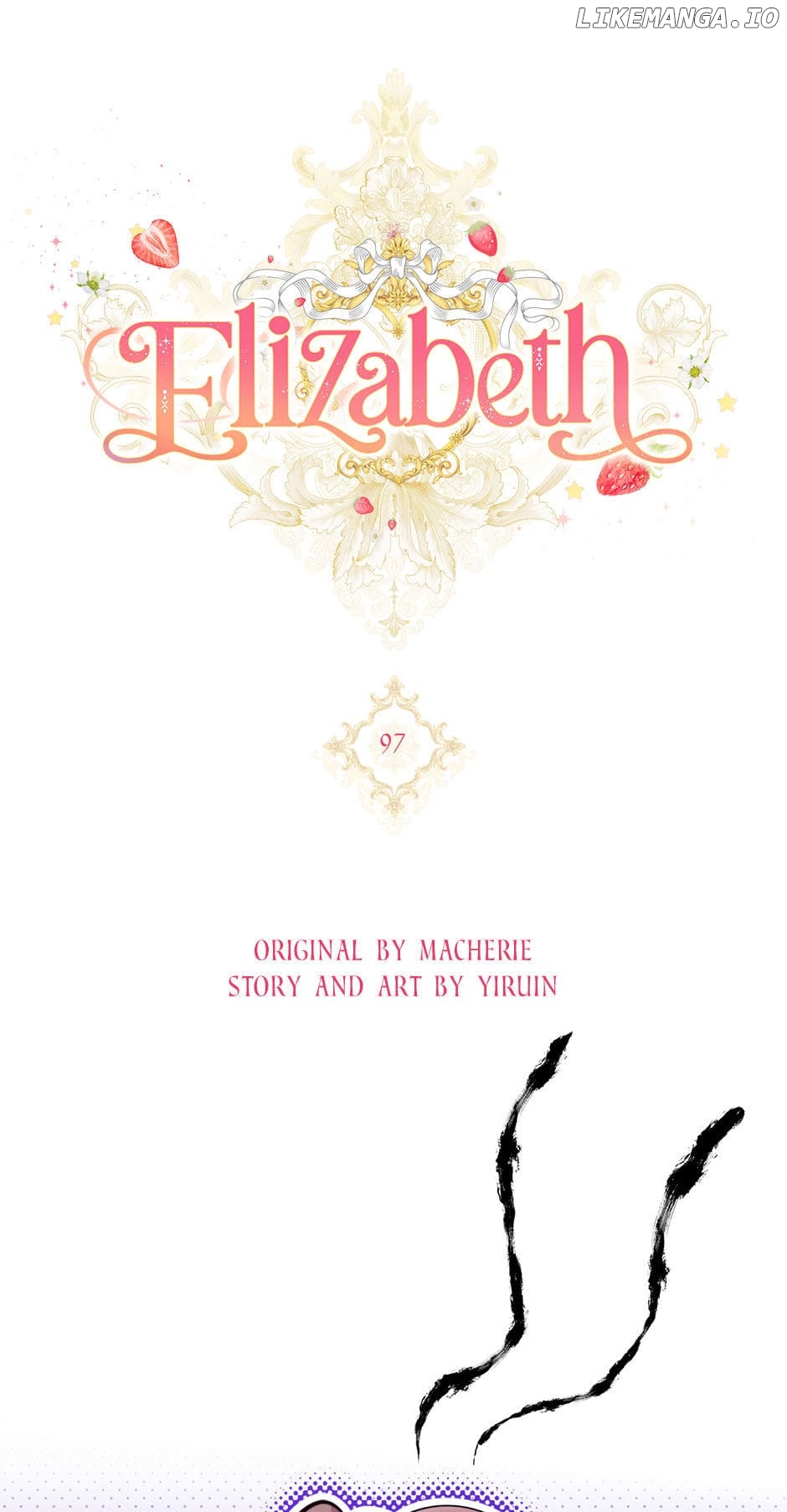 Elizabeth – Manhwa Chapter 97 - page 15
