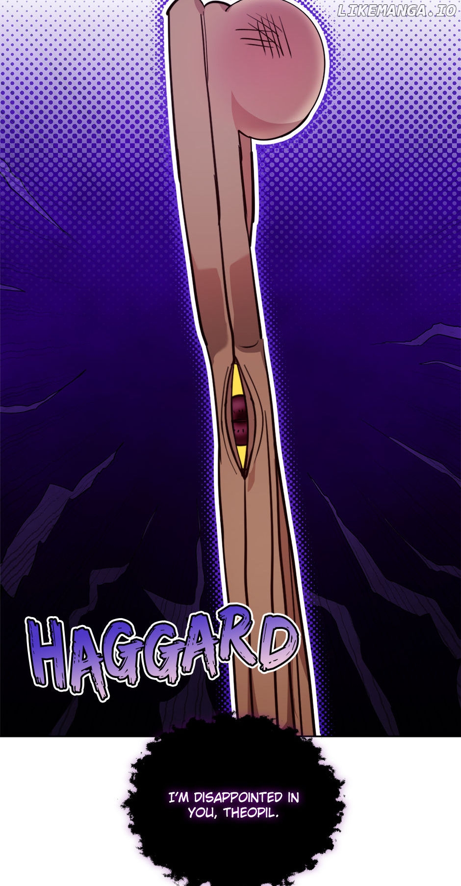 Elizabeth – Manhwa Chapter 97 - page 16
