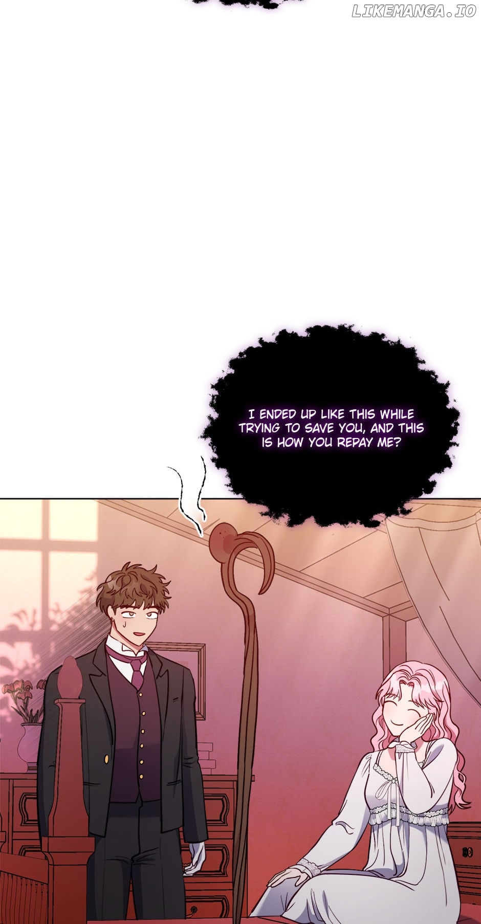 Elizabeth – Manhwa Chapter 97 - page 17