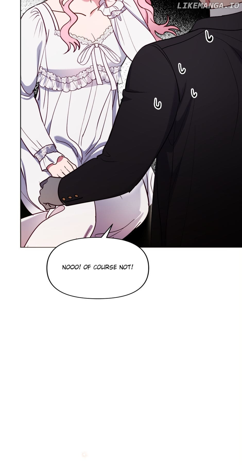 Elizabeth – Manhwa Chapter 97 - page 19