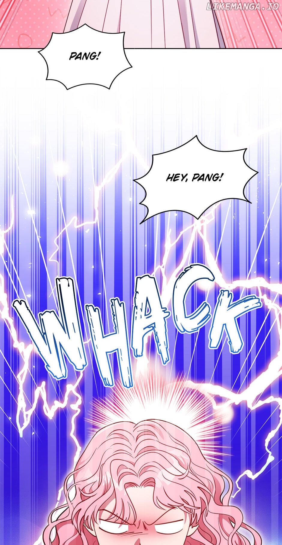 Elizabeth – Manhwa Chapter 97 - page 2
