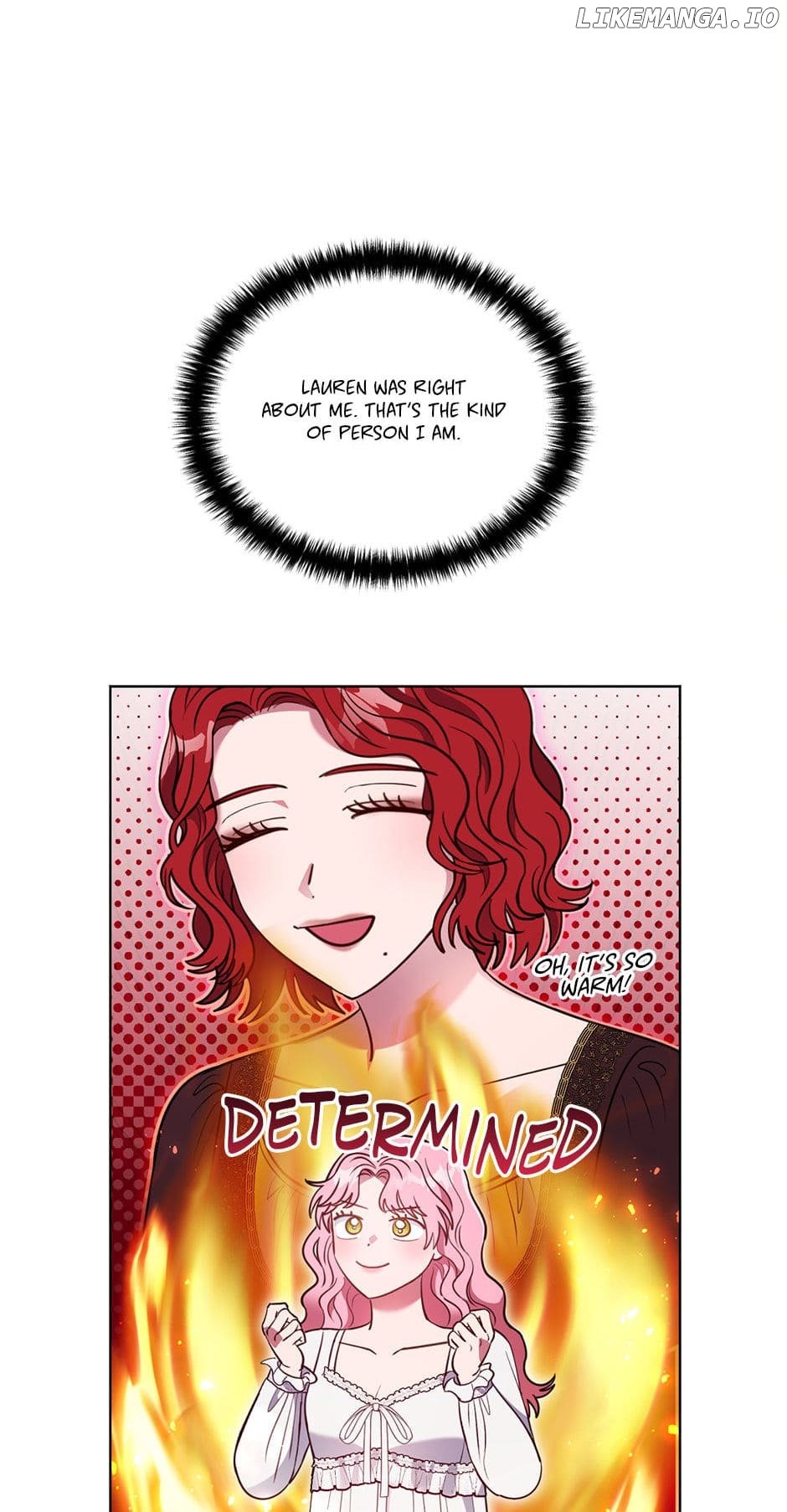 Elizabeth – Manhwa Chapter 97 - page 21
