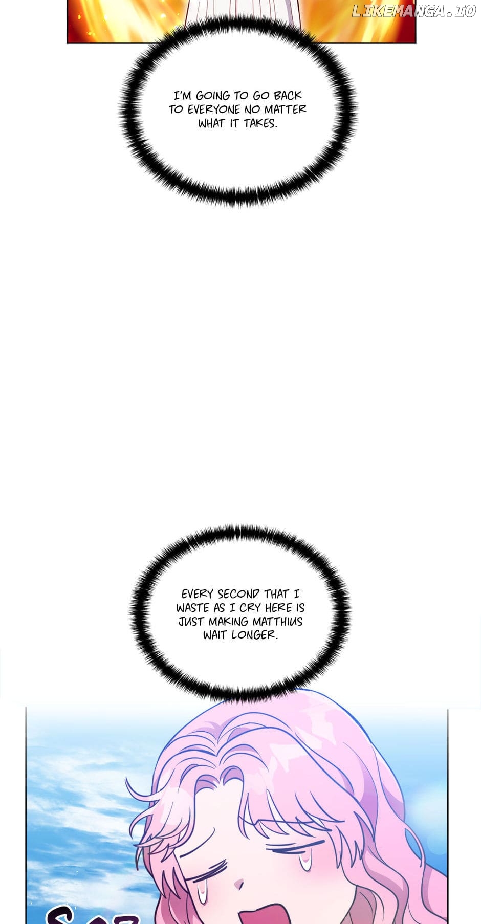 Elizabeth – Manhwa Chapter 97 - page 22