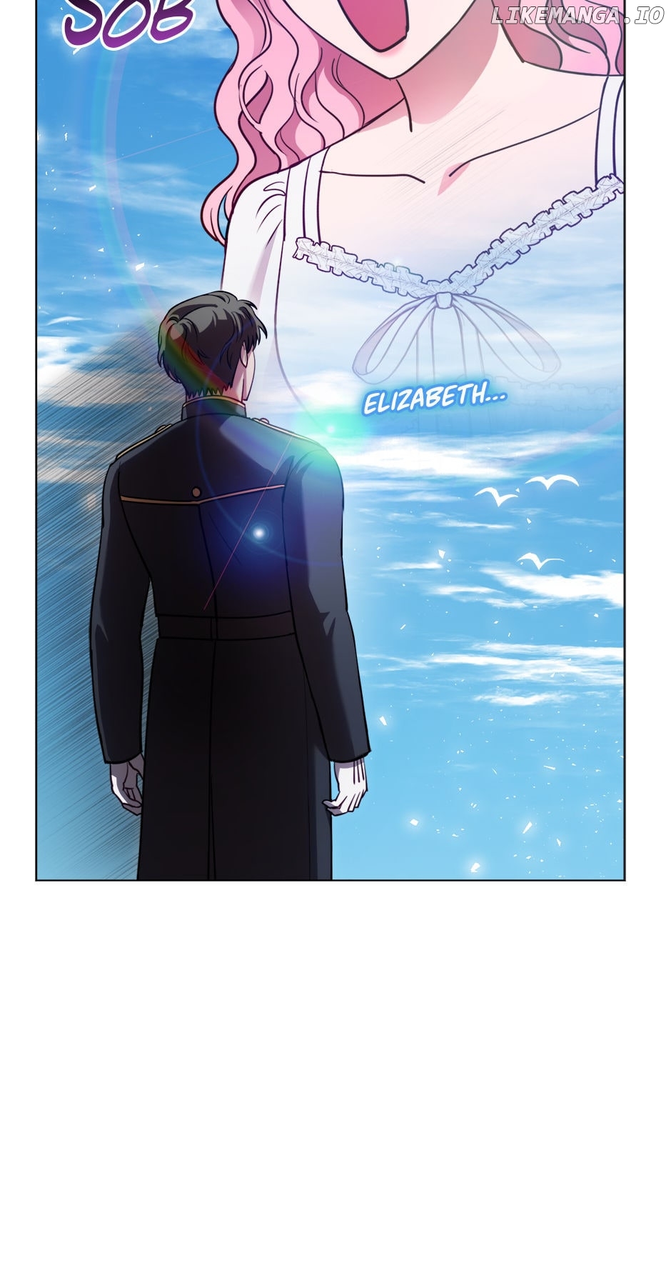 Elizabeth – Manhwa Chapter 97 - page 23