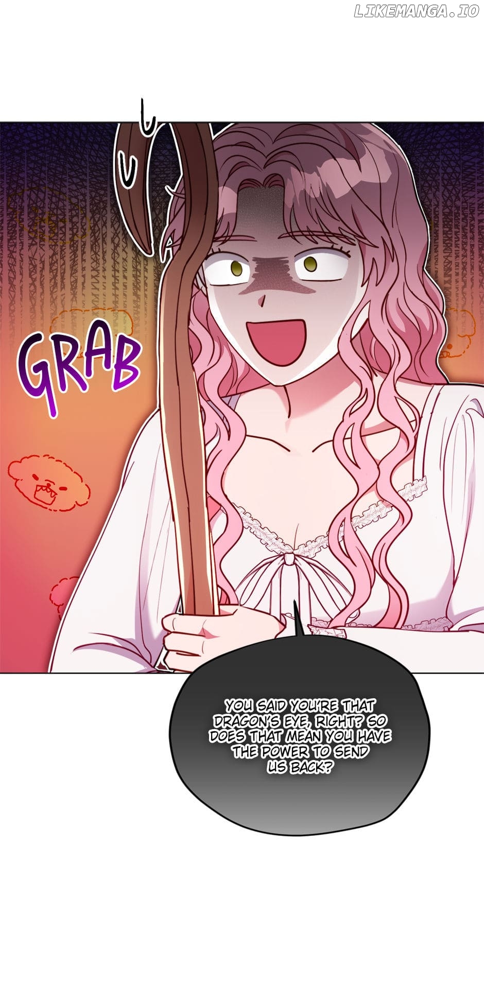 Elizabeth – Manhwa Chapter 97 - page 24