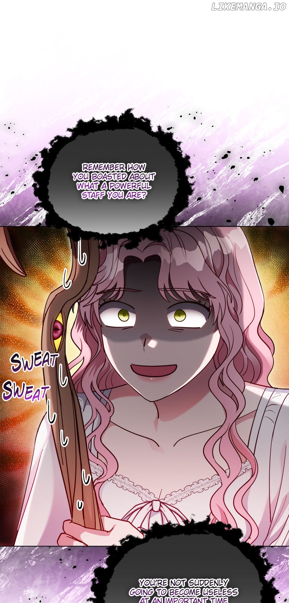 Elizabeth – Manhwa Chapter 97 - page 25