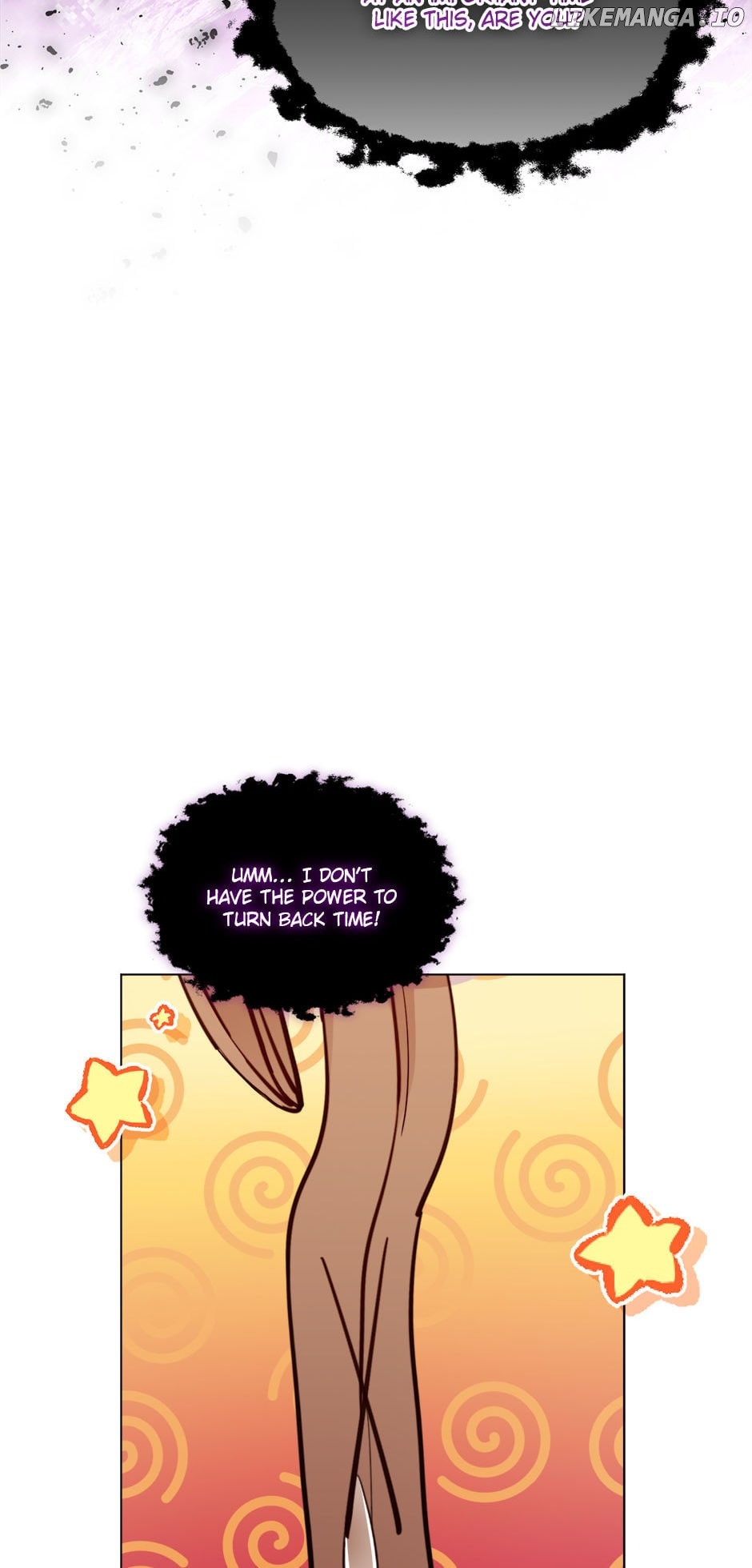 Elizabeth – Manhwa Chapter 97 - page 26