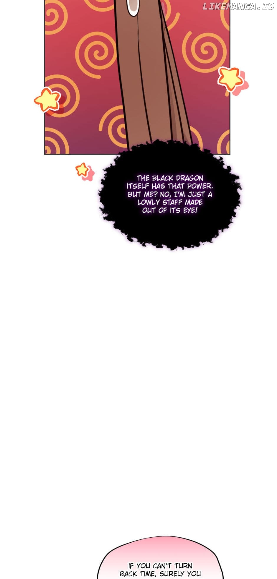 Elizabeth – Manhwa Chapter 97 - page 27