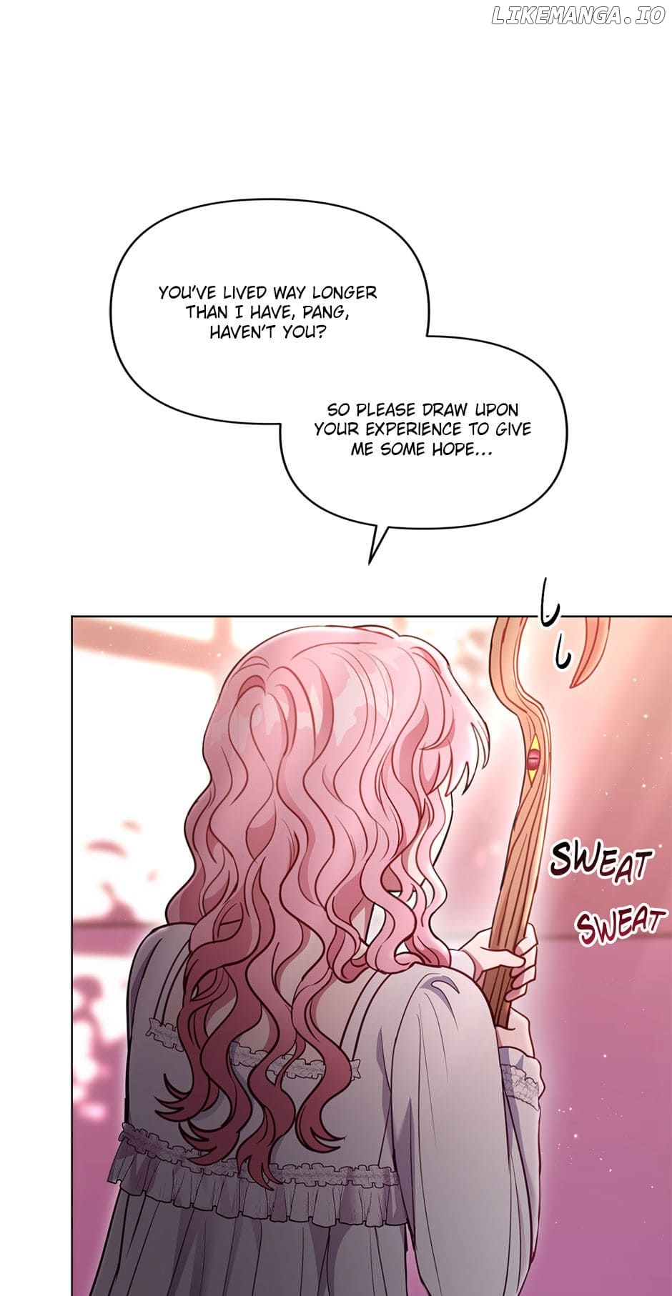 Elizabeth – Manhwa Chapter 97 - page 29