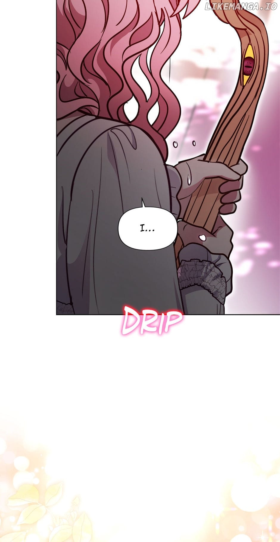 Elizabeth – Manhwa Chapter 97 - page 31