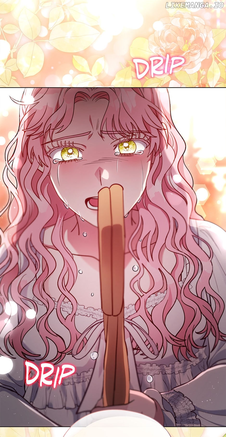 Elizabeth – Manhwa Chapter 97 - page 32
