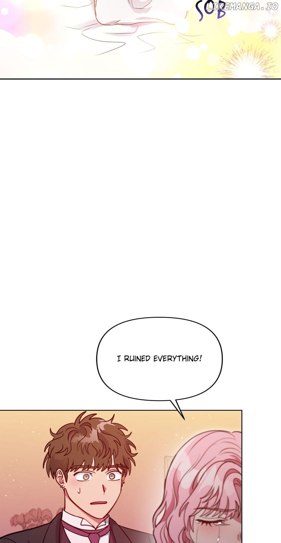 Elizabeth – Manhwa Chapter 97 - page 35