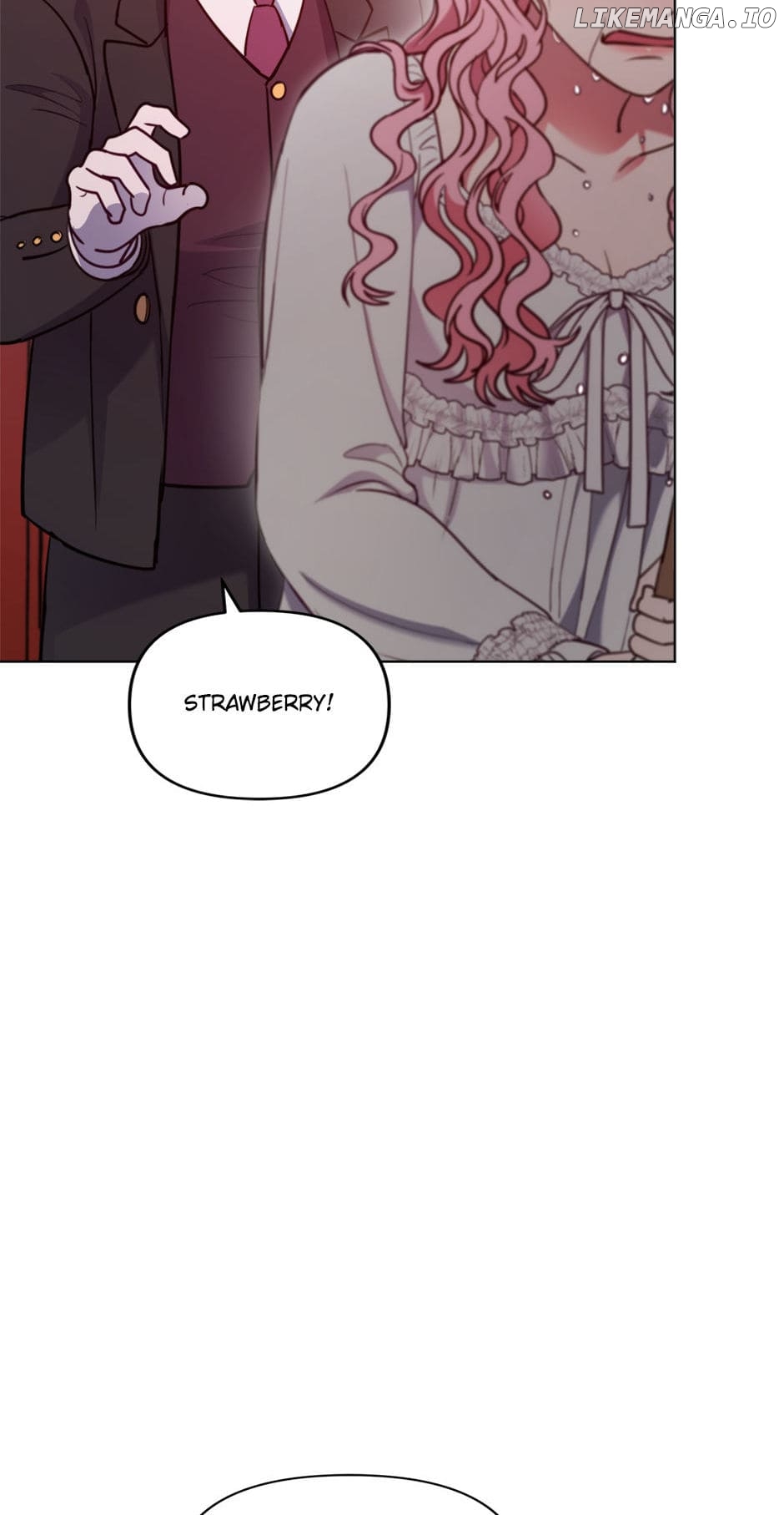Elizabeth – Manhwa Chapter 97 - page 36