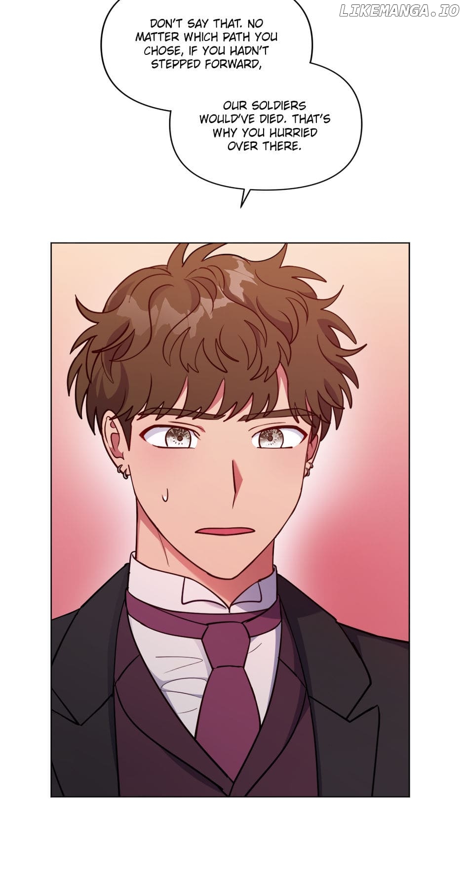 Elizabeth – Manhwa Chapter 97 - page 37