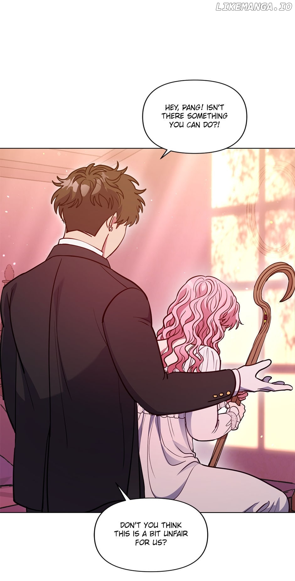 Elizabeth – Manhwa Chapter 97 - page 38