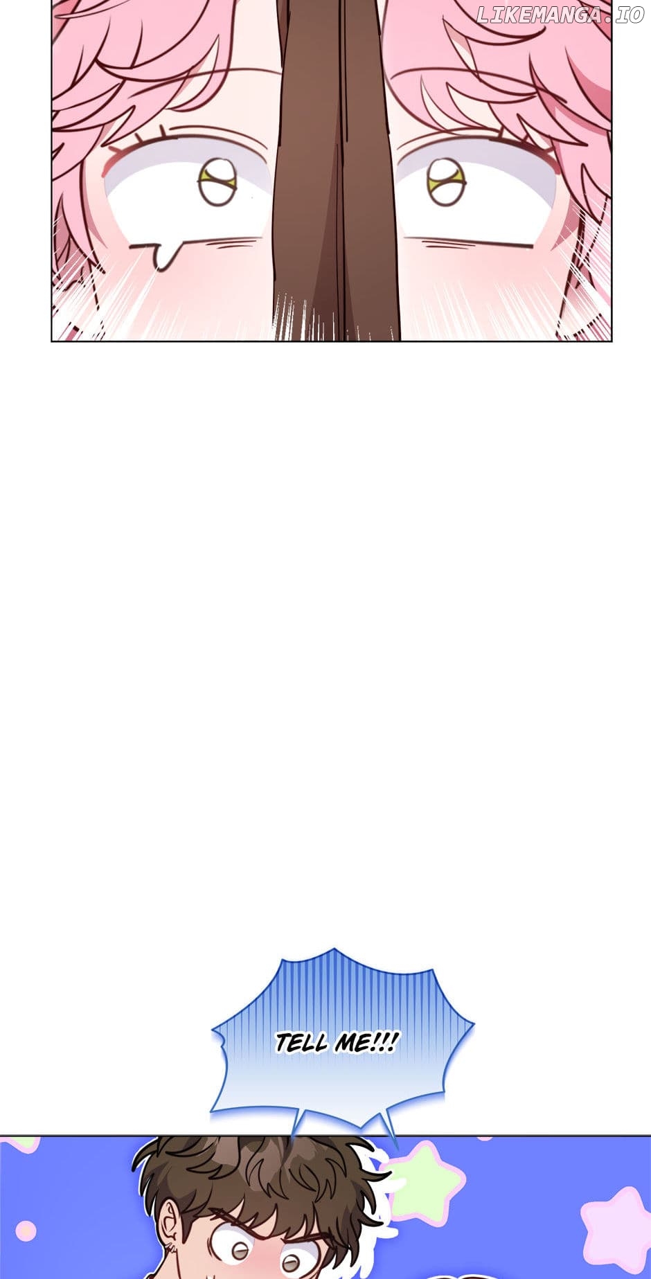 Elizabeth – Manhwa Chapter 97 - page 41