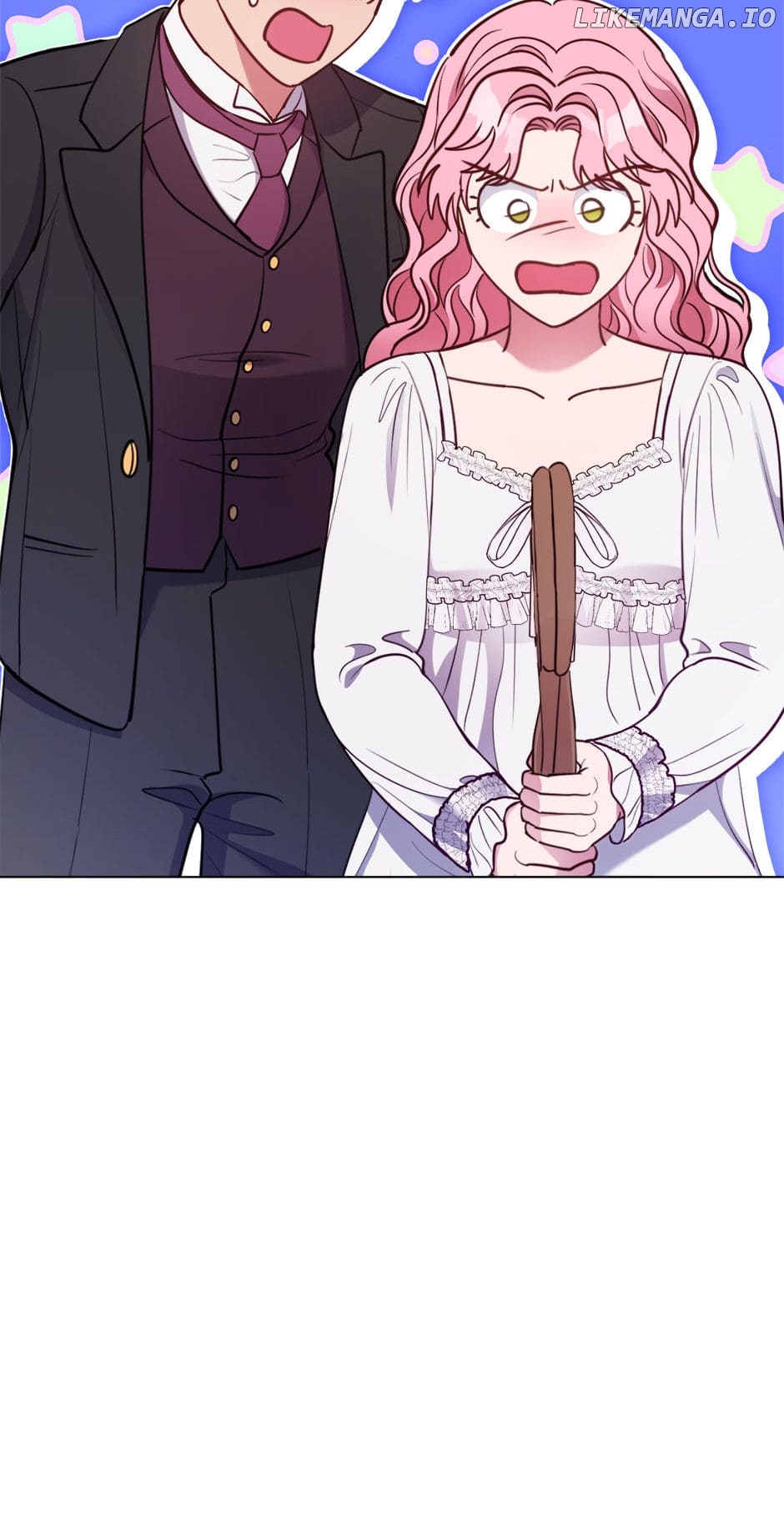 Elizabeth – Manhwa Chapter 97 - page 42
