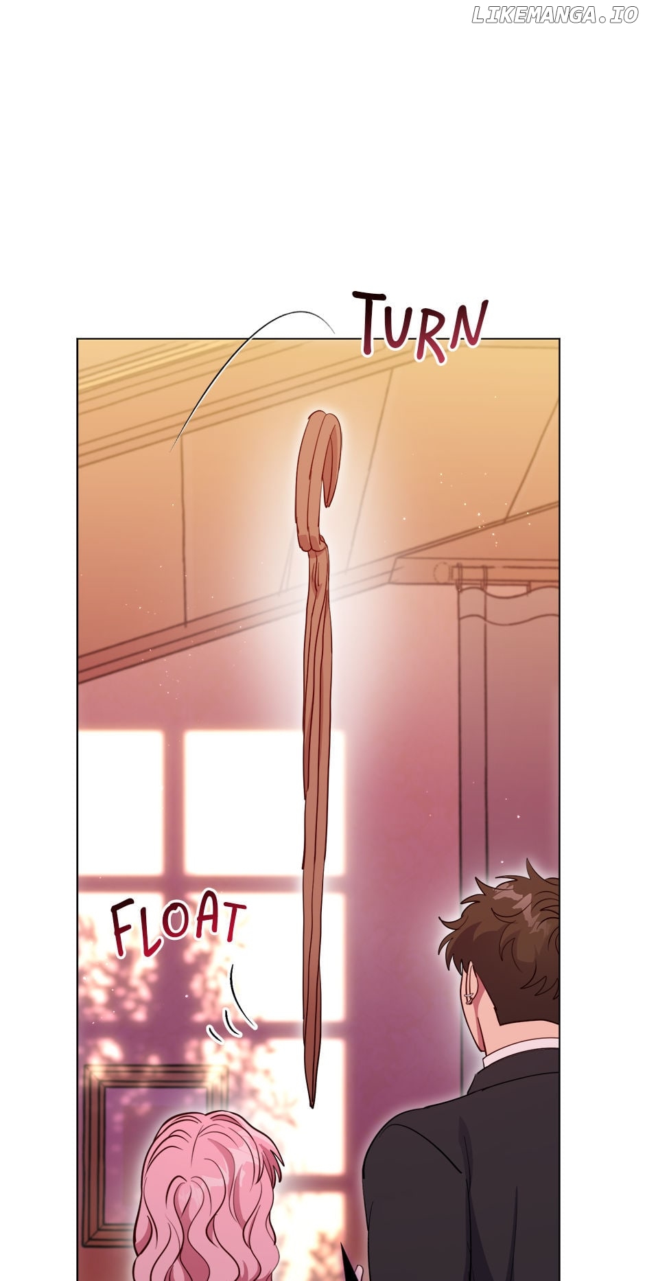 Elizabeth – Manhwa Chapter 97 - page 43