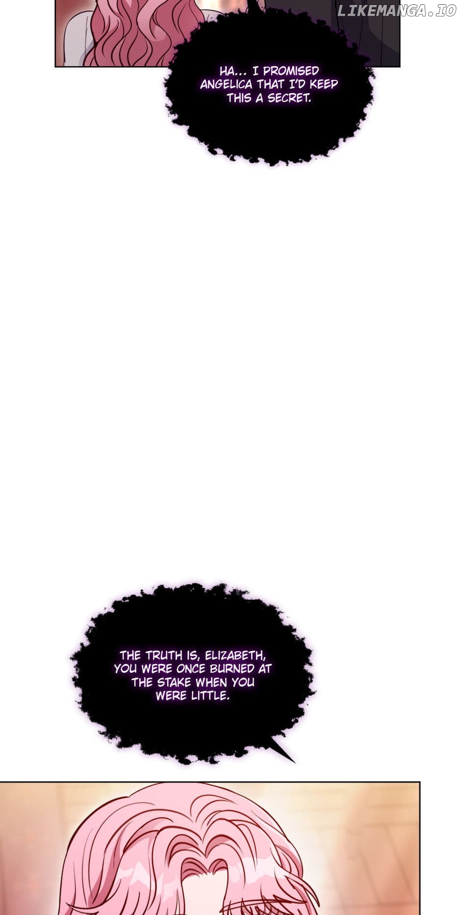 Elizabeth – Manhwa Chapter 97 - page 44
