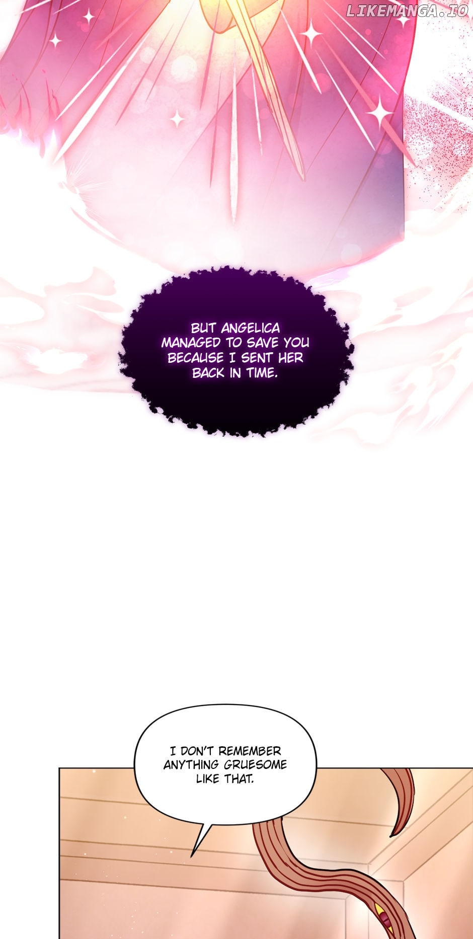Elizabeth – Manhwa Chapter 97 - page 47