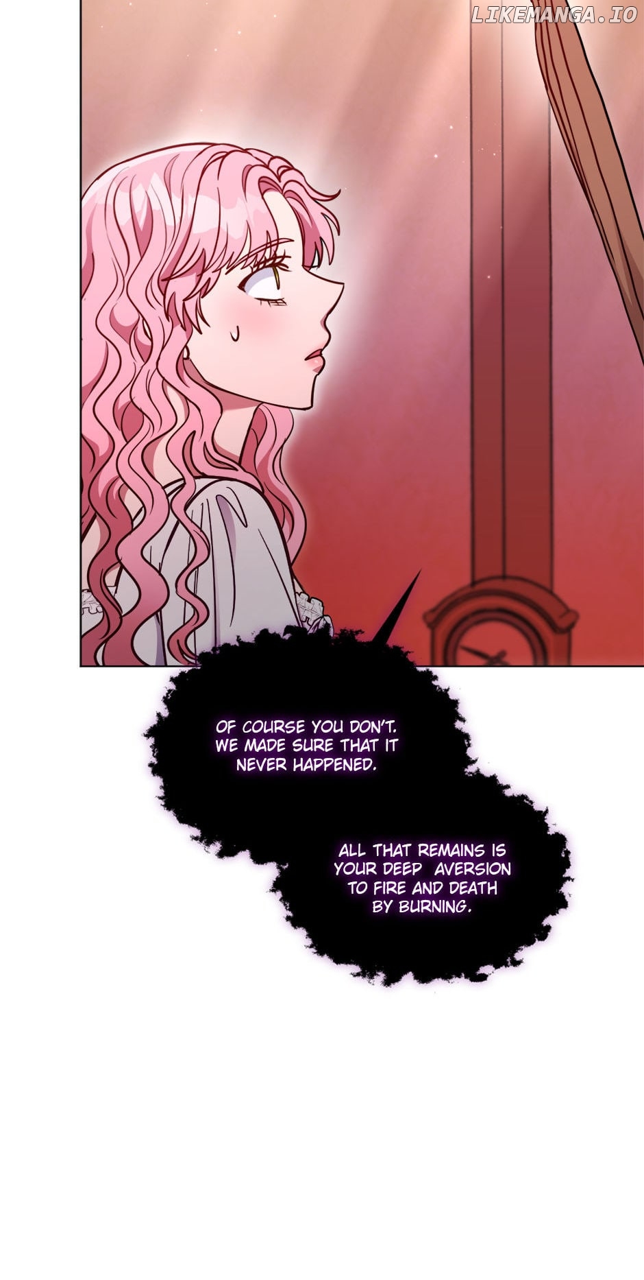 Elizabeth – Manhwa Chapter 97 - page 48