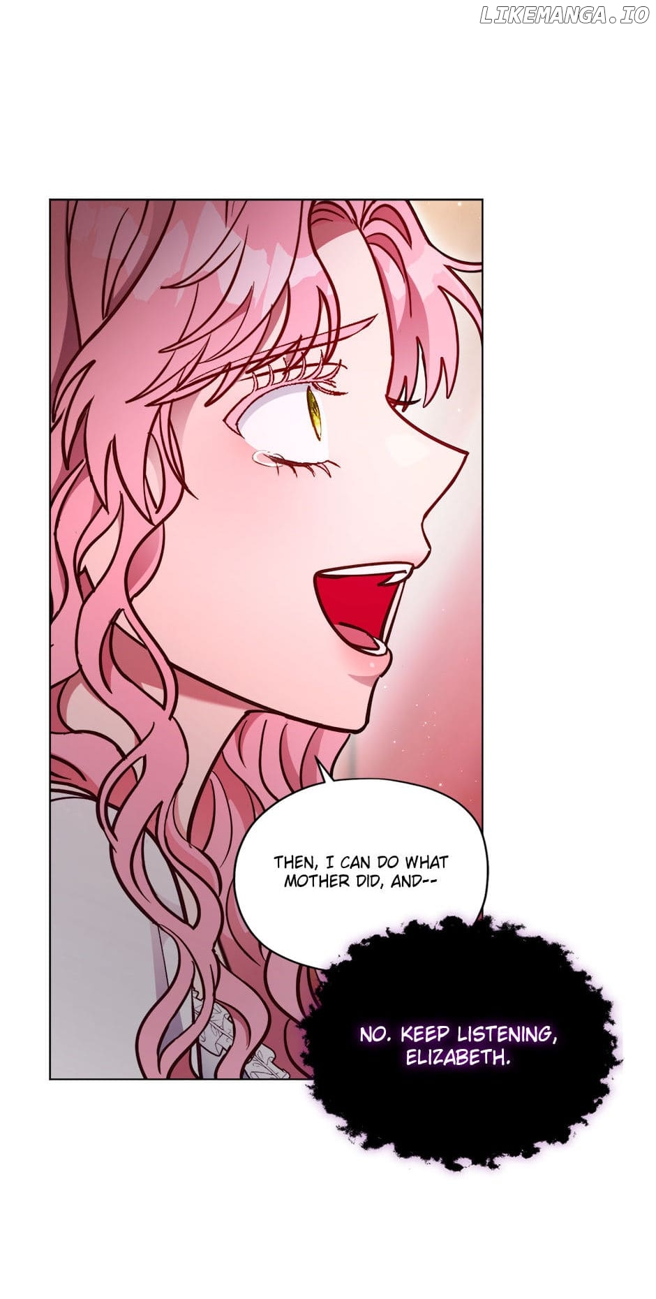 Elizabeth – Manhwa Chapter 97 - page 49