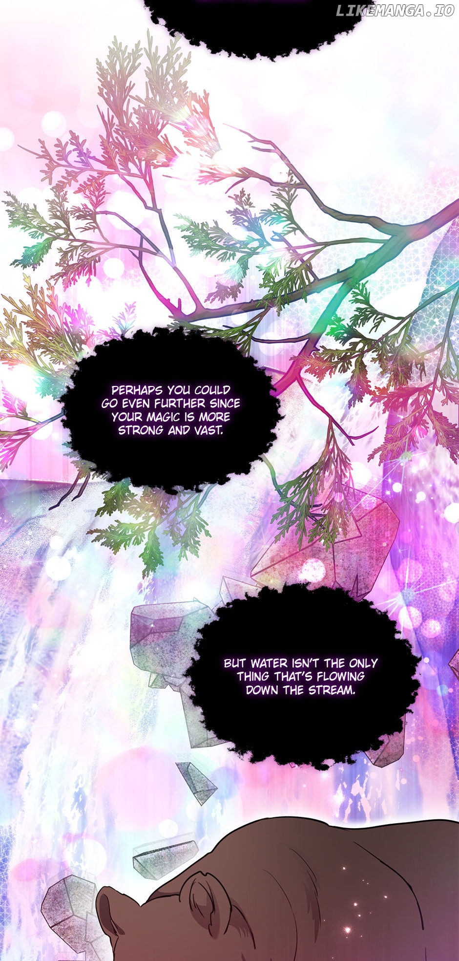 Elizabeth – Manhwa Chapter 97 - page 51