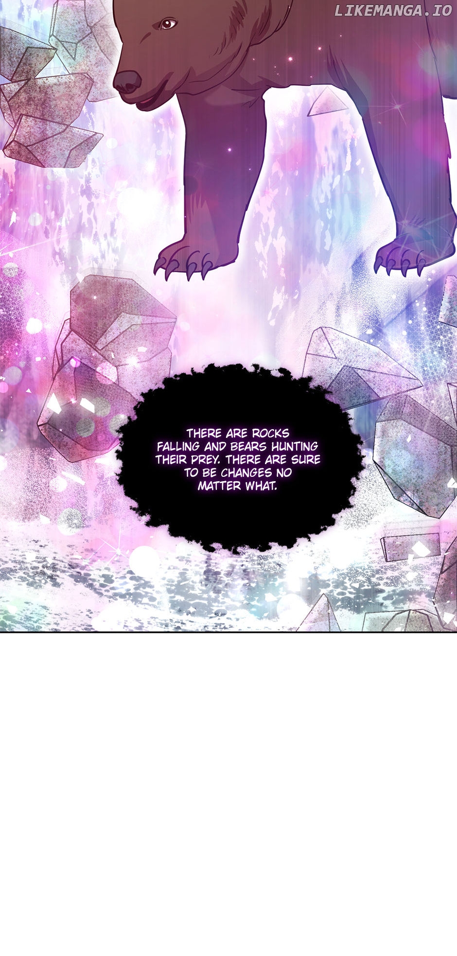 Elizabeth – Manhwa Chapter 97 - page 52
