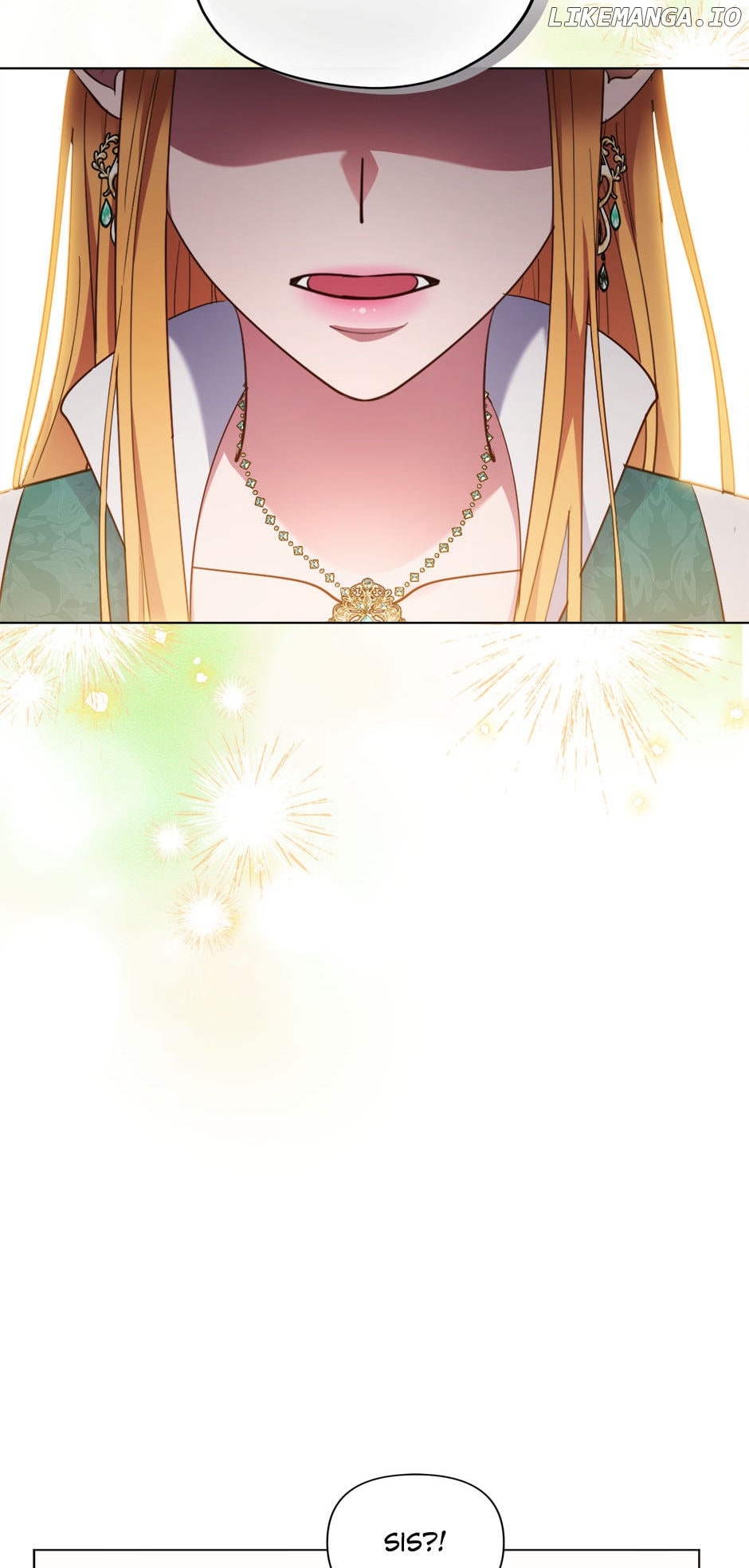 Elizabeth – Manhwa Chapter 97 - page 54