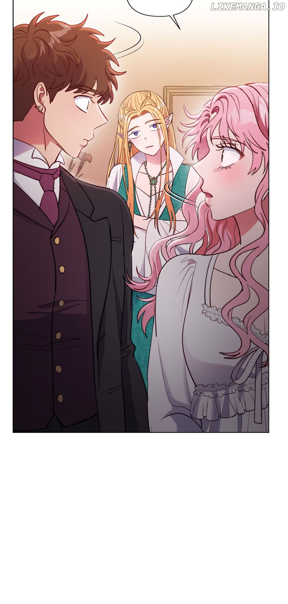 Elizabeth – Manhwa Chapter 97 - page 55
