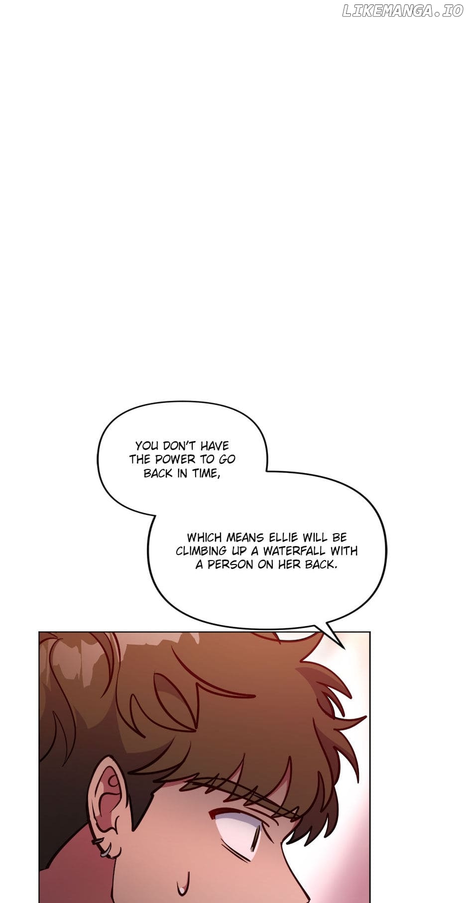 Elizabeth – Manhwa Chapter 97 - page 57