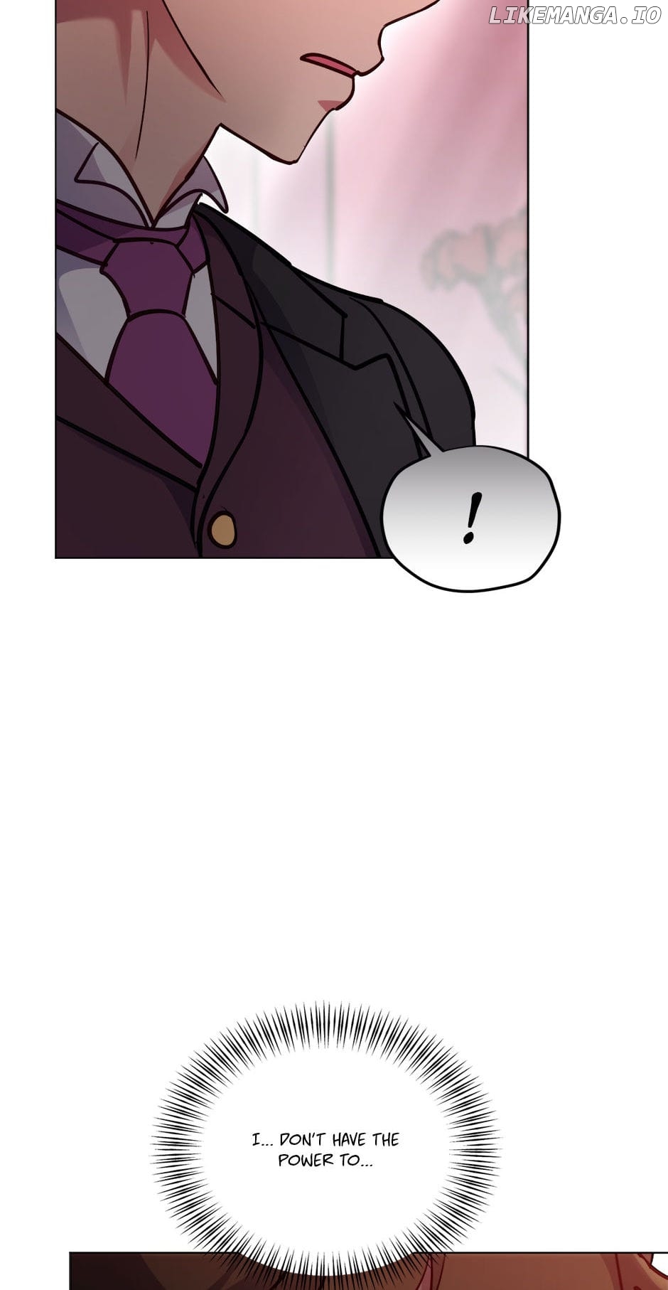 Elizabeth – Manhwa Chapter 97 - page 58