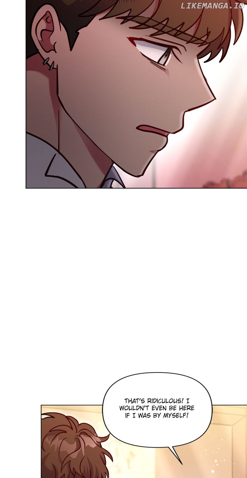 Elizabeth – Manhwa Chapter 97 - page 59