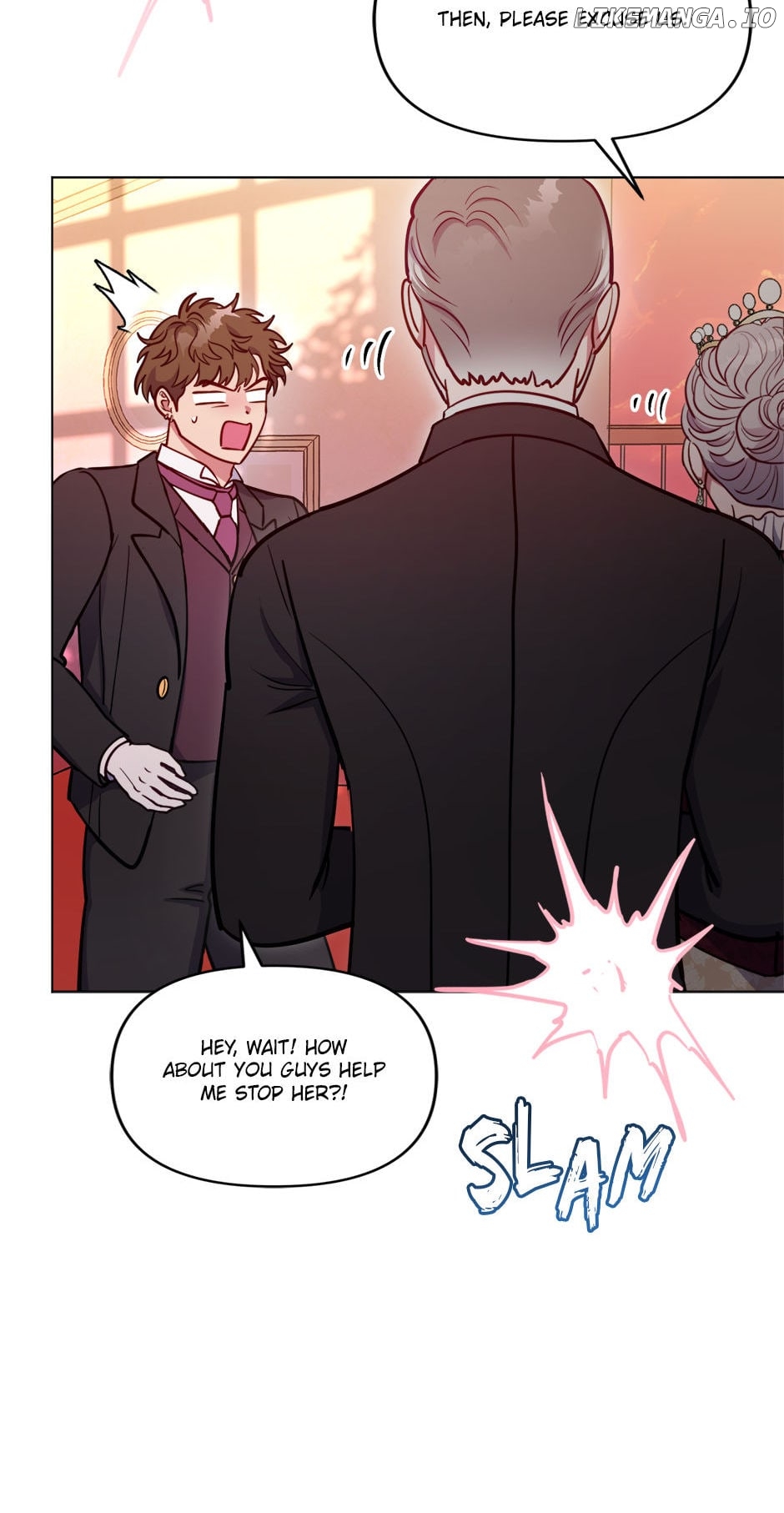 Elizabeth – Manhwa Chapter 97 - page 6
