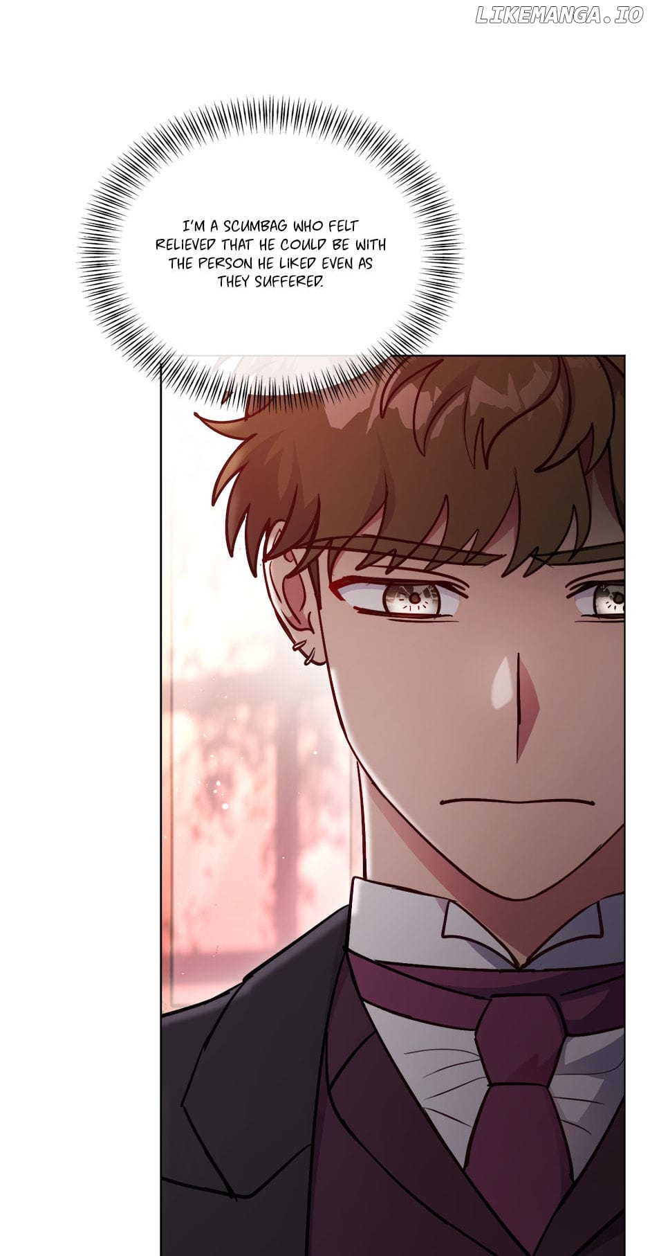 Elizabeth – Manhwa Chapter 97 - page 61