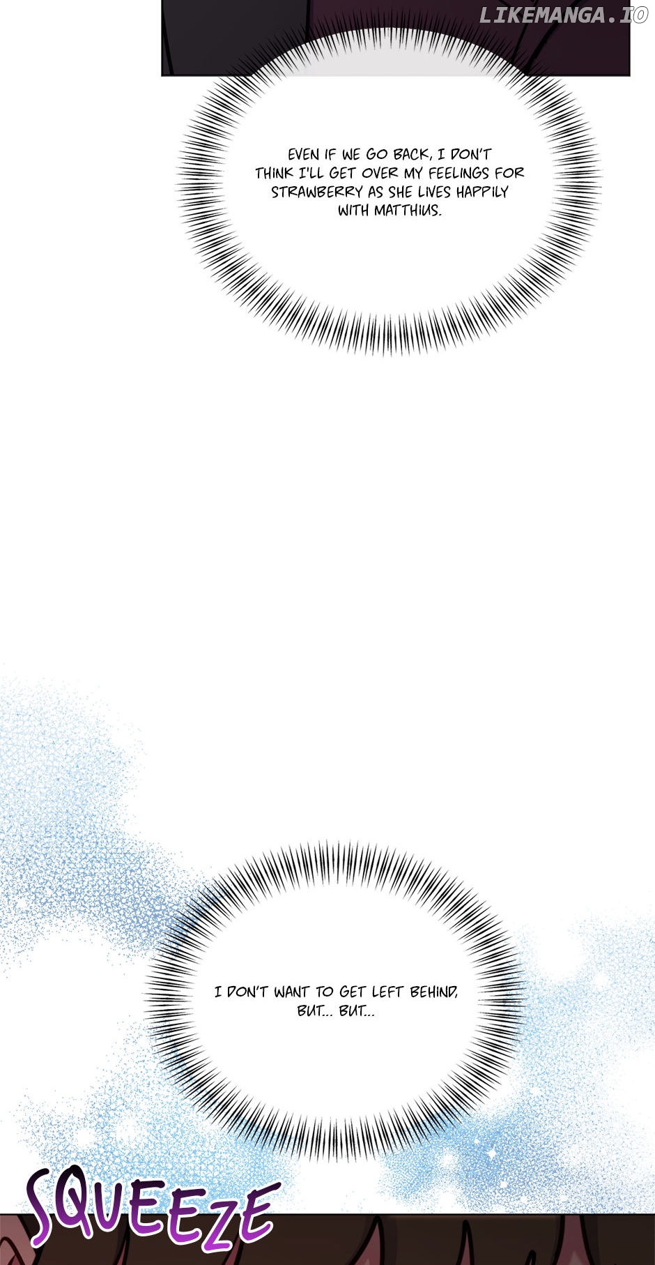 Elizabeth – Manhwa Chapter 97 - page 62