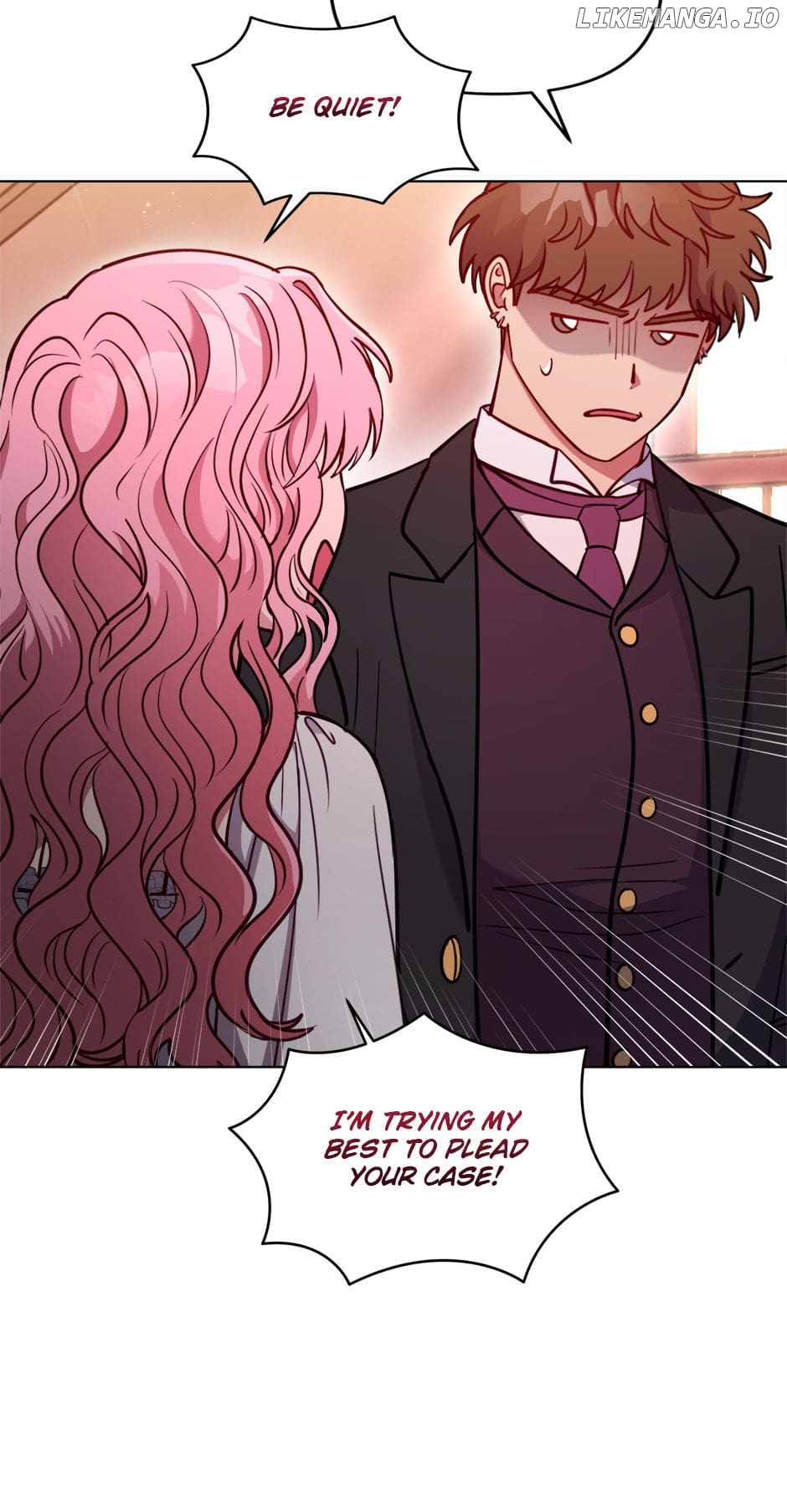 Elizabeth – Manhwa Chapter 97 - page 64