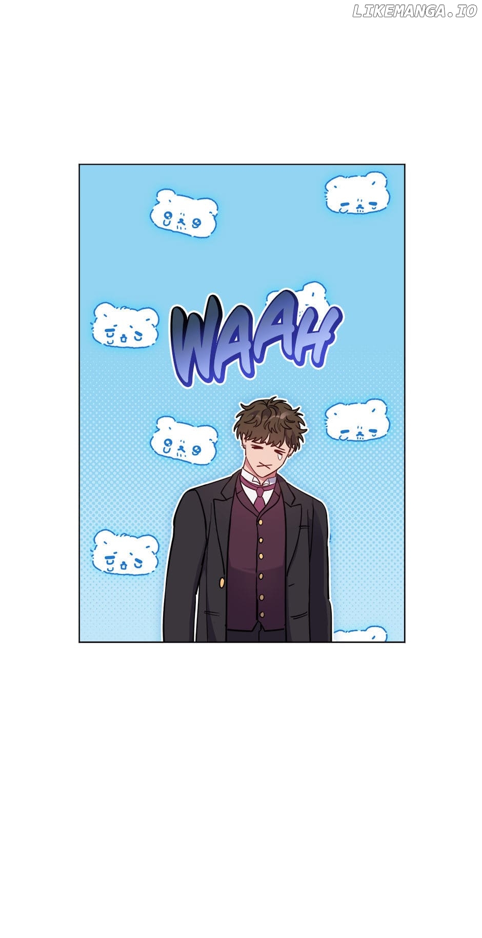 Elizabeth – Manhwa Chapter 97 - page 65