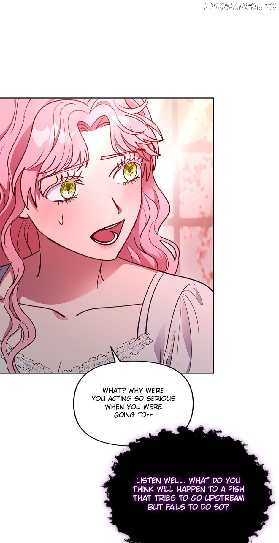 Elizabeth – Manhwa Chapter 97 - page 67